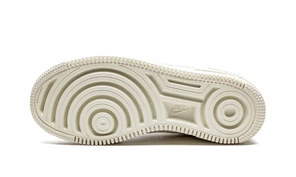 Nike Lifestyle AIR FORCE 1 LO SHADO MNS WMNS 'Coconut Milk' 