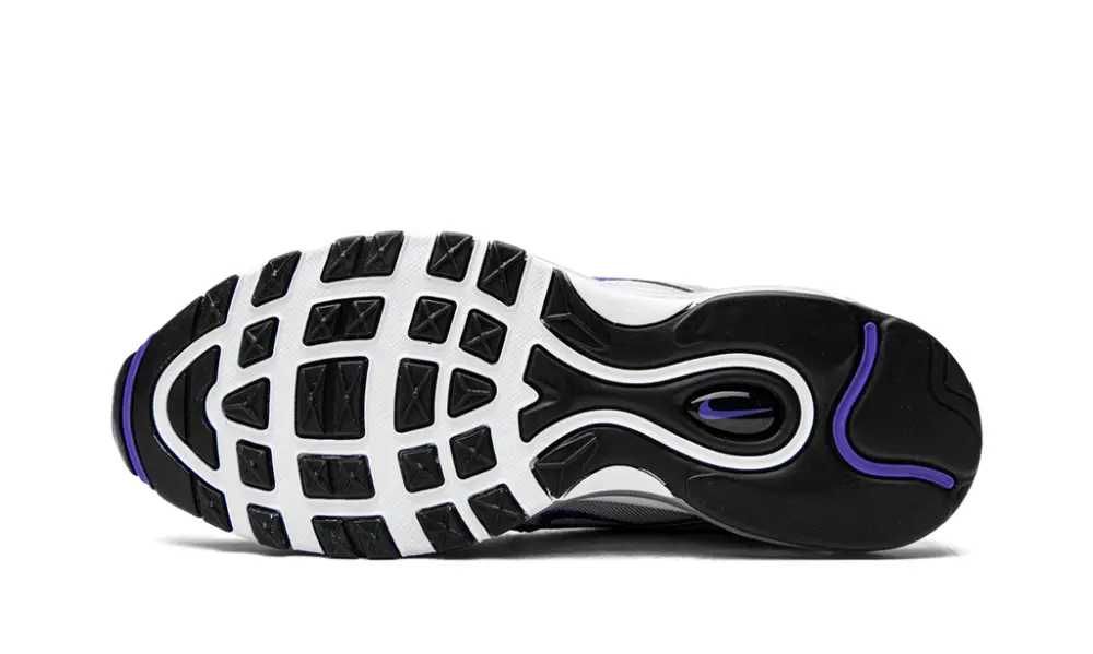 Nike Air Max Air Max 97 'Purple Bullet' 