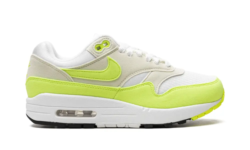 Nike Air Max AIR MAX 1 WMNS 'Volt' 