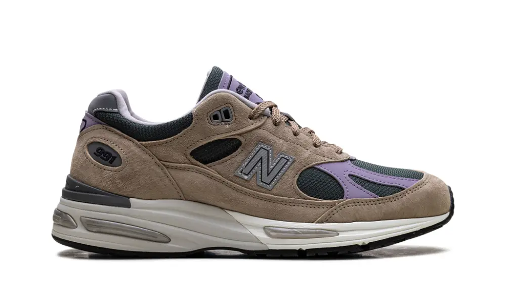 New Balance 991 991 'Made in the UK - Cement' 