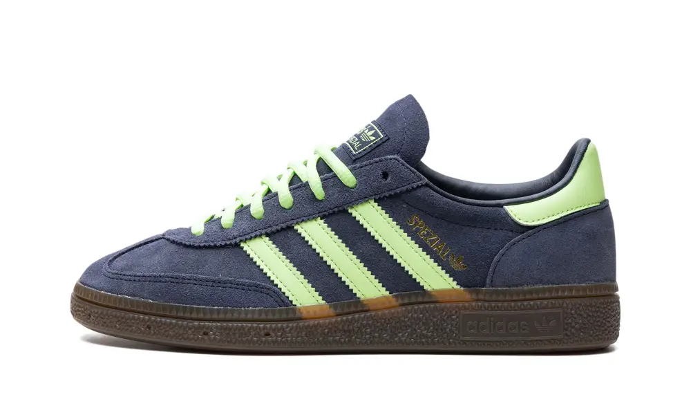 Adidas Handball Spezial Handball Spezial 'Green Spark' 