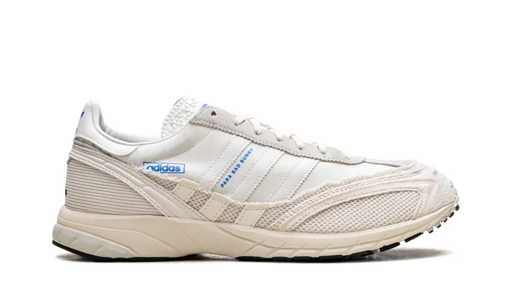 More Adidas Shoes adiZero SL72 'Bad Bunny - Off White' 