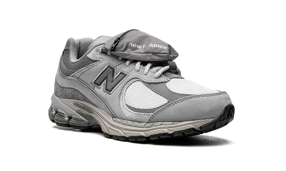 New Balance 2002R 2002R 'Grey Pocket' 