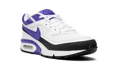 Nike Air Max AIR MAX B WMNS 'White Persian Violet'