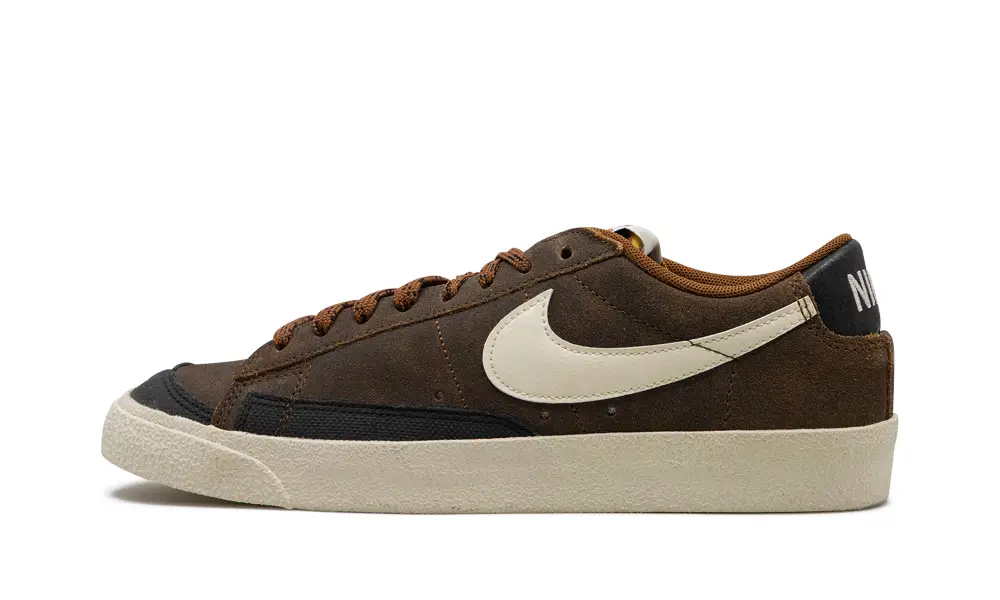Nike Basketball Blazer Low '77 Premium Vintage