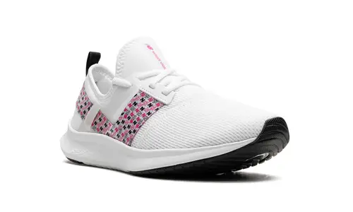More New Balance NERGIZE SPORT WMNS 'White Pink' 
