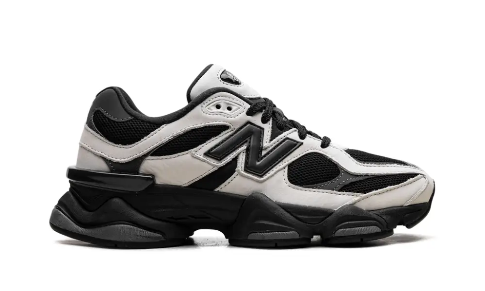 New Balance 9060 9060 'Off White Black' 