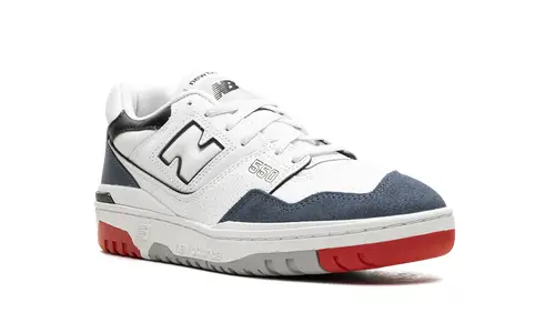 New Balance 550 550 'White Navy Red' 