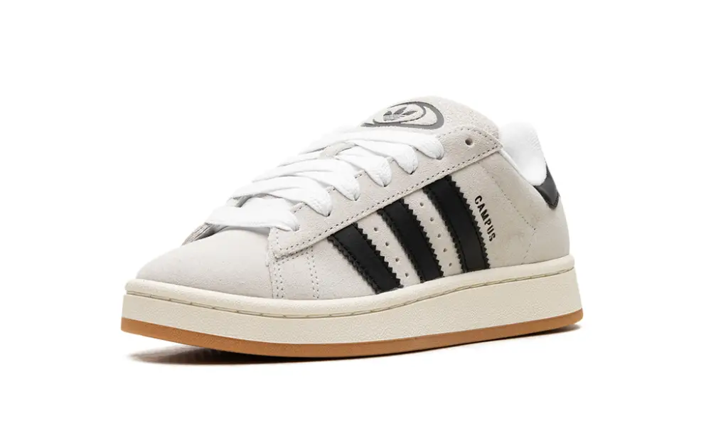 Adidas Campus CAMPUS 00S WMNS 'White   Black' 