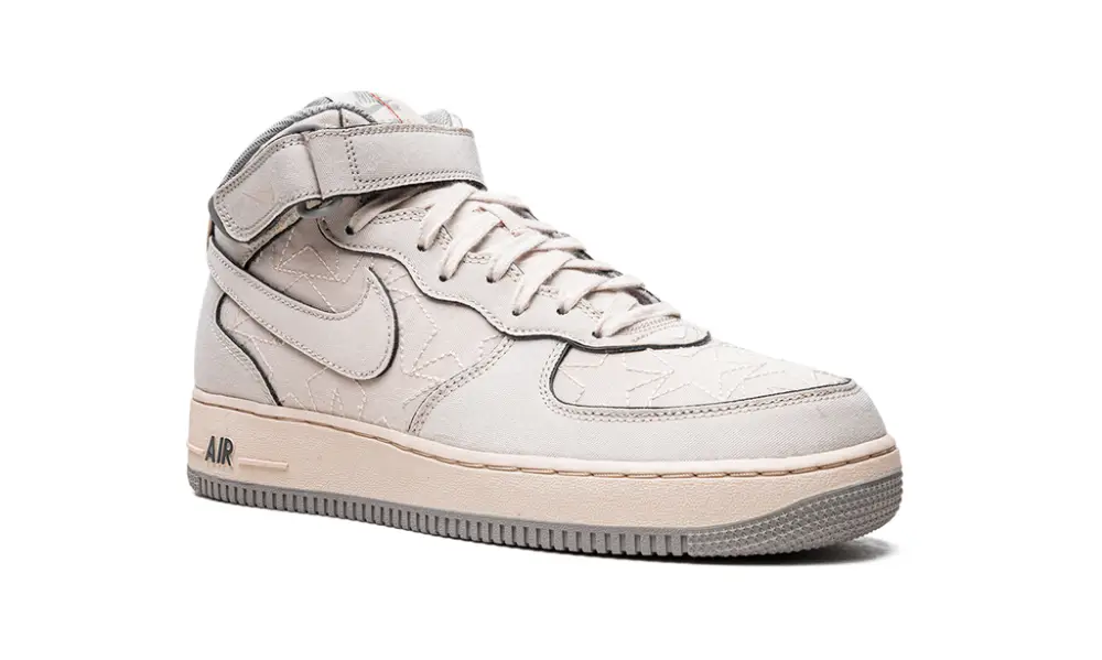 Nike Lifestyle Air Force 1 Mid 'Tear Away'