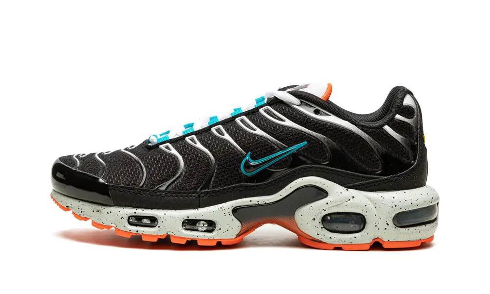 Nike Air Max Air Max Plus 
