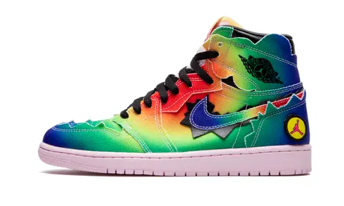 Air Jordan 1 Air Jordan 1 Retro High OG 'J Balvin' 