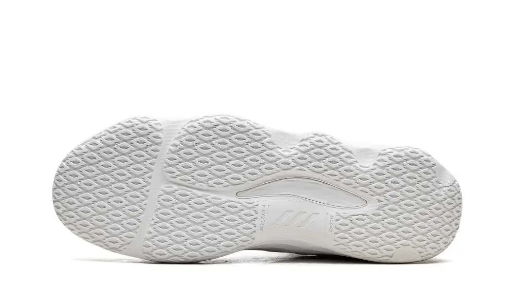 More Adidas Shoes Exhibit A 'White' 