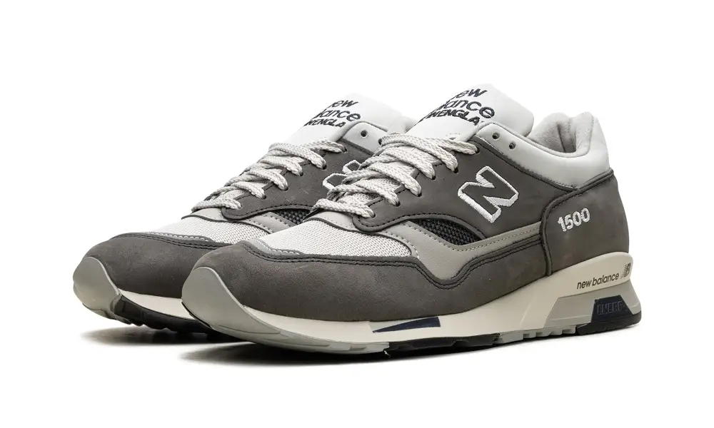 More New Balance 1500 'MADE IN UK 35TH ANNIVERSARY' 