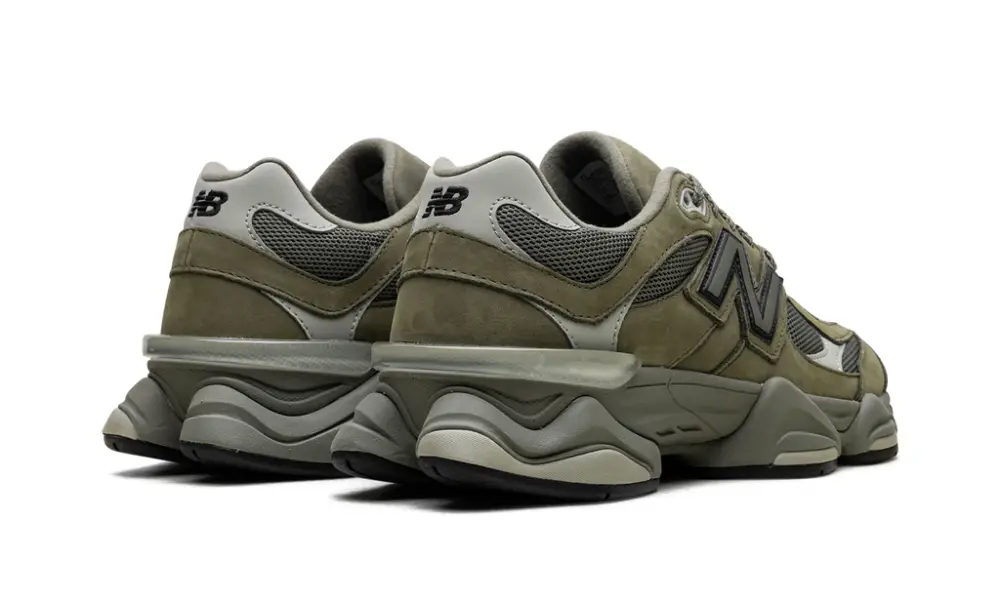 New Balance 9060 9060 'Dark Olivine' 