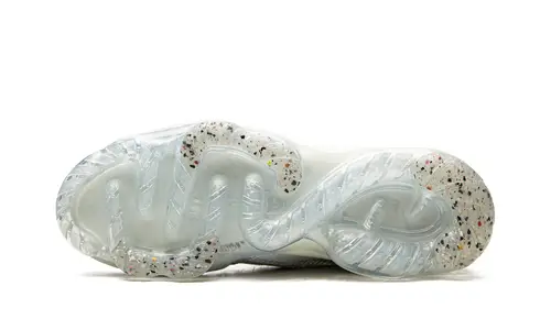 Nike Air Max AIR VAPORMAX 2021 FLYKNIT MNS WMNS 'White Pure Platinum' 