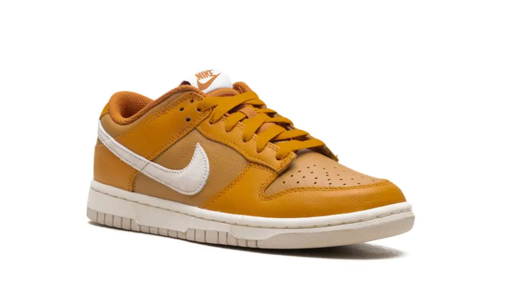 Nike Dunk Dunk Low 'Monarch' 