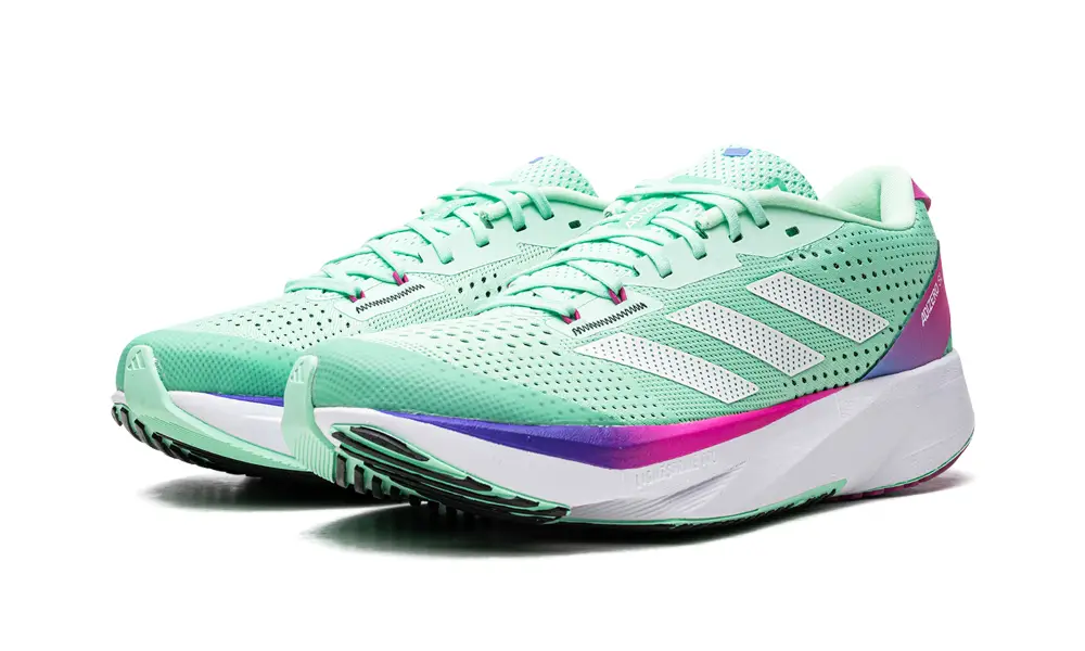 More Adidas Shoes ADIZERO SL MNS WMNS