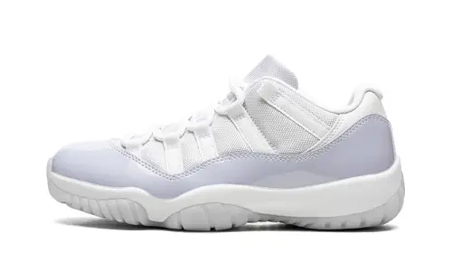 Air Jordan 11 AIR JORDAN 11 LOW WMNS 'Pure Violet' 