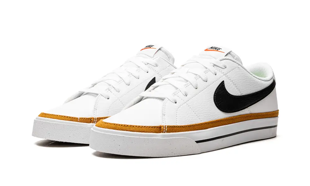 Nike Lifestyle COURT LEGACY NEXT NATURE WMNS 'White Desert Ochre' 