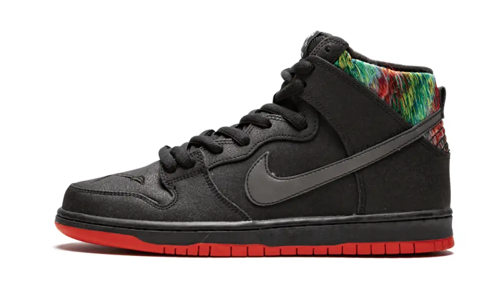 Nike SB Dunk High Premium SB 'SPoT - Gasparilla' 
