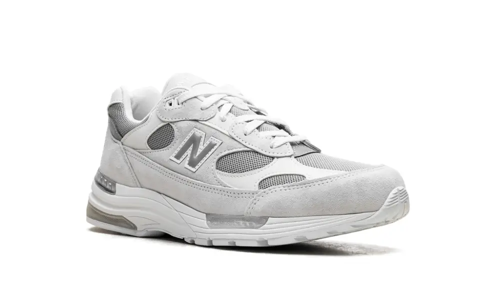 New Balance 992 992 'Made in USA - Nimbus Cloud'
