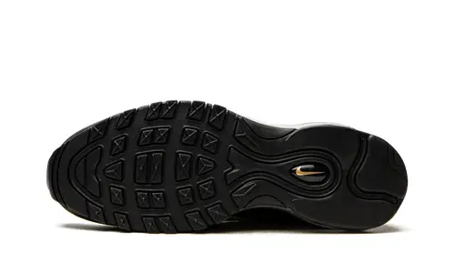 Nike Air Max Air Max 97 CM 'Black   Metallic Gold' 