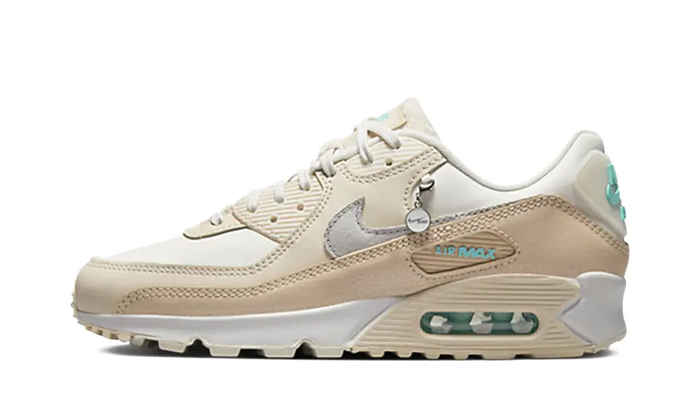 Nike Air Max AIR MAX 90 MNS WMNS 'Mama'
