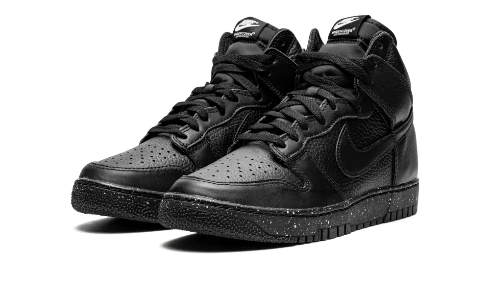 Nike Dunk Dunk HI 1985 'Undercover - UBA' 
