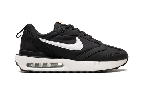 Nike Lifestyle AIR MAX DAN WMNS 'Black White' 