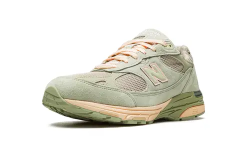 New Balance 993 993 'Joe Freshgoods - Performance Art Sage' 