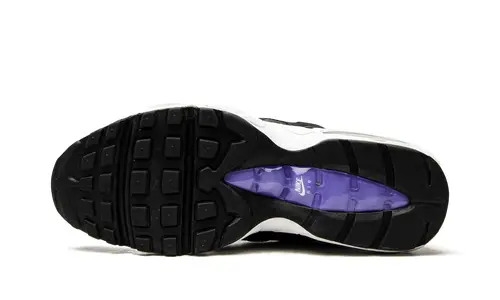Nike Air Max Air Max 95 'Persian Violet'