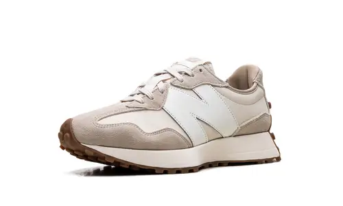 New Balance 327 327 'Oatmeal White' 