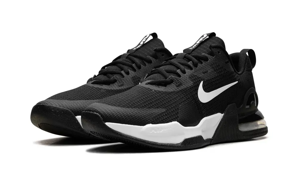 Nike Air Max Air Max Alpha Trainer 5 'Black White' 