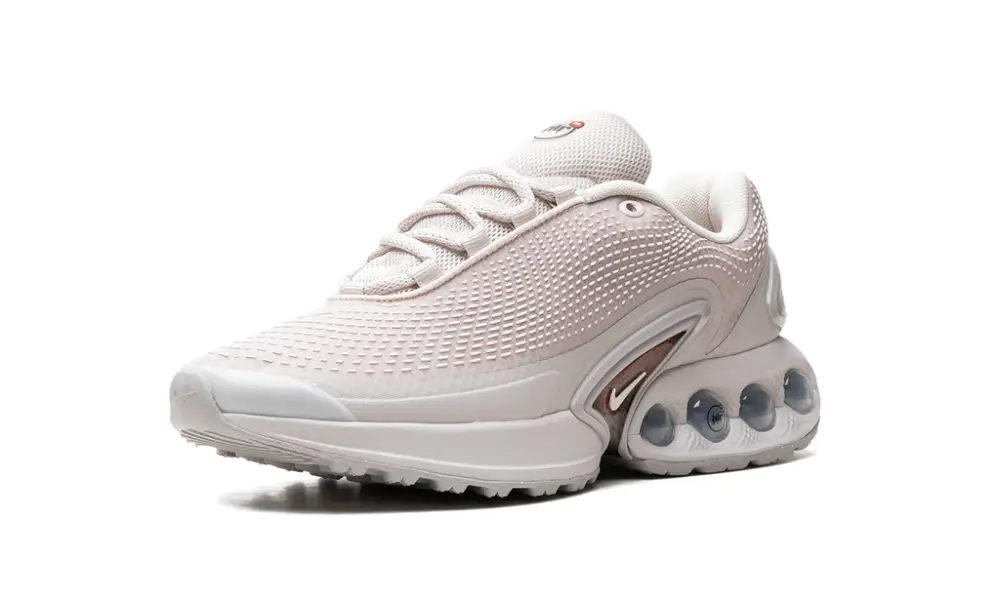 Nike Lifestyle Air Max Dn 'Light Orewood Brown'