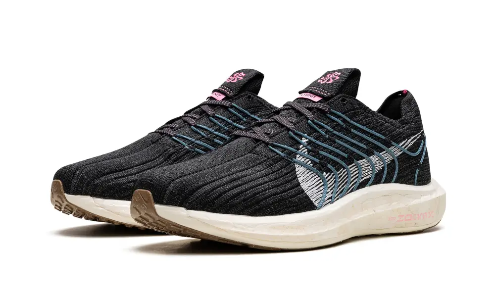 Nike Lifestyle PEGASUS TURBO NEXT NATURE WMNS 'BLACK NOISE AQUA' 