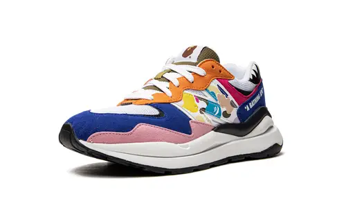 New Balance 57 40 57 40 'BAPE - Multcolor'