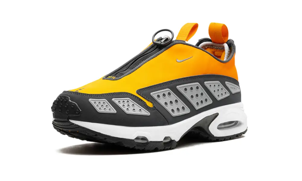 Nike Air Max Air Max Sunder WMNS 'Canyon Gold Deep Ocean' 
