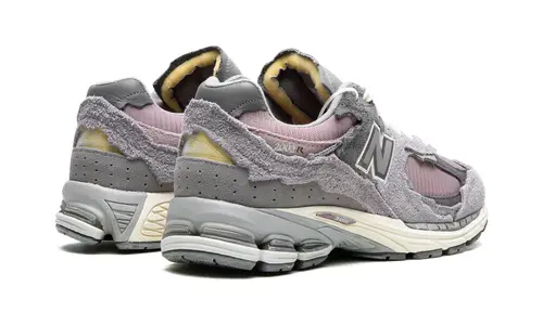New Balance 2002R 2002R 'Lunar New Year - Zinc' 