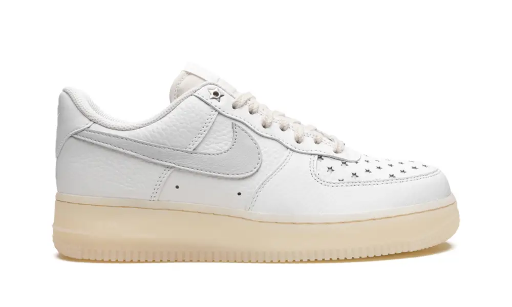 Nike Lifestyle AIR FORCE 1 LO WMNS 'Starry Night' 