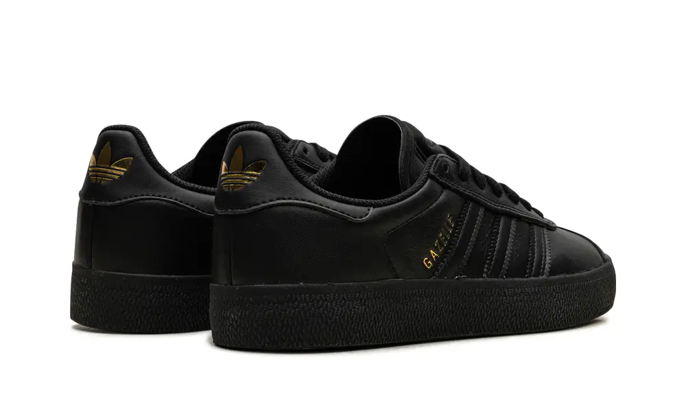 Adidas Gazelle Gazelle ADV 'Black Gold Metallic' 