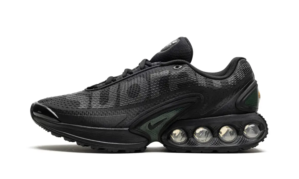 Nike Air Max Air Max Dn 'Supreme - Black'