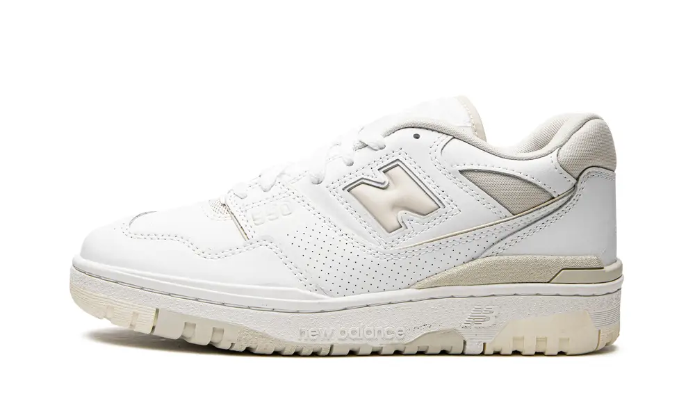 New Balance 550 550 WMNS 'Silver Birch' 
