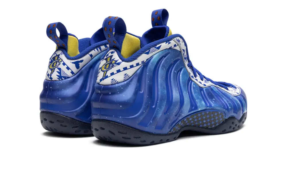 Nike Basketball Air Foamposite One 'Doernbecher 2023'