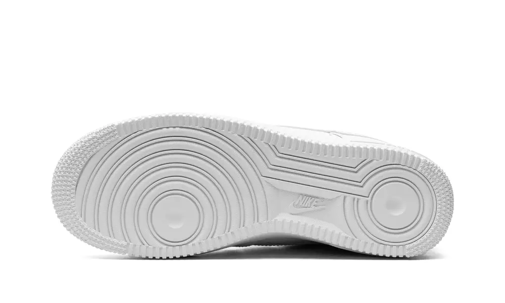 Nike Lifestyle AIR FORCE 1 LO MNS WMNS 'Flyease - White'