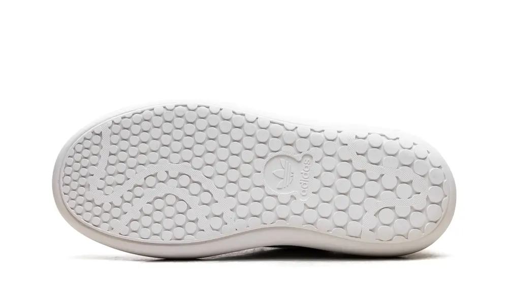 Adidas Stan Smith Stan Smith Platform WMNS 'White Semi Pink Spark' 