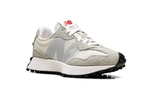 New Balance 327 327 WMNS 'Olivine Pale Moss' 