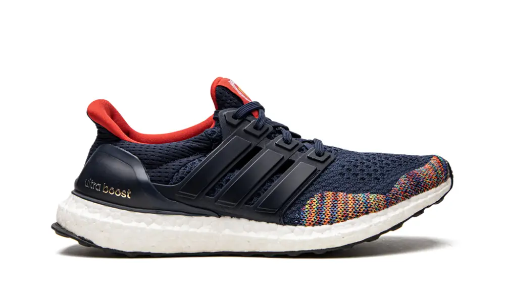 More Adidas Shoes Ultra Boost CNY 'Chinese New Year' 