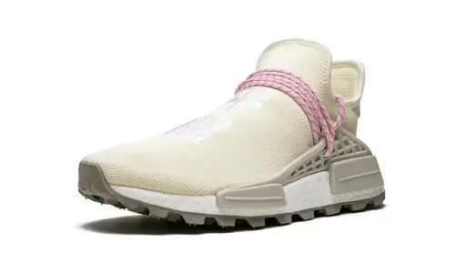 Adidas NMD NMD Hu 'Pharrell - N.E.R.D. - Cream' 