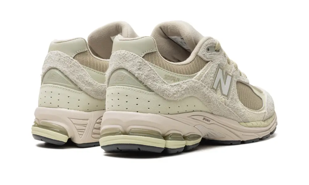 New Balance 2002R 2002R 'Green' 